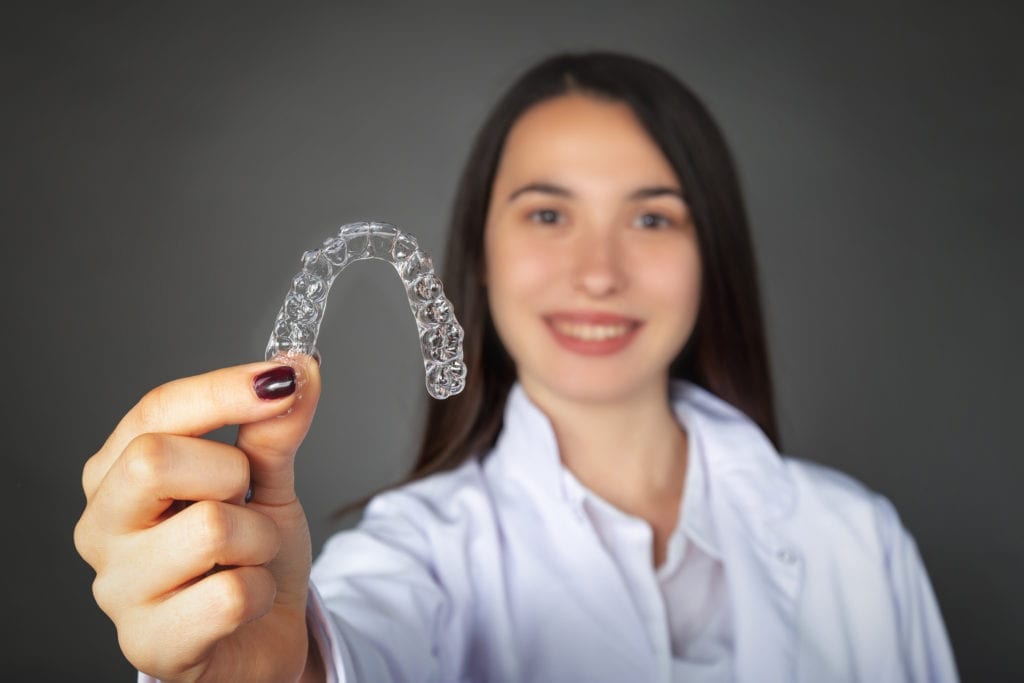 affordable Invisalign in Sterling Virginia