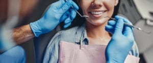 Ways to improve your gum health Sterling VA Dentist