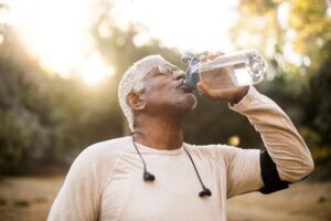 How Hydration Helps Your Smile