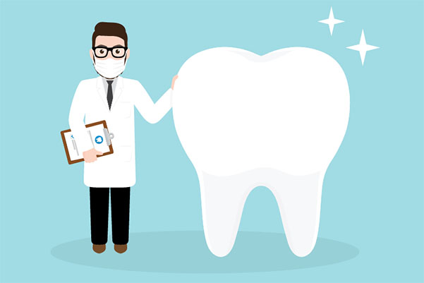Dental Esthetics &#    ; FAQs About Removing Or Restoring A Tooth