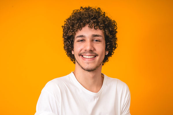An Esthetic Dentist Discusses A Smile Makeover